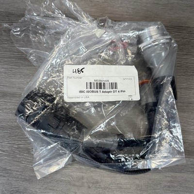 Muller ME0501005 IBIC ISOBUS Adapter