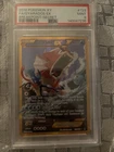 Pokémon TCG XY Breakpoint Gyarados EX 123/122 Secret Rare Holo PSA 9 2016