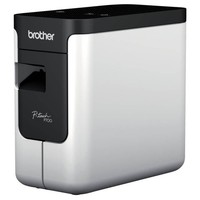 Brother PTP700ZG1 Brother PT-P700 - Professionelles Pc-BeschriftungsgeräT FüR Wi