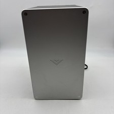 VIZIO SB3651-F6 Wireless Subwoofer Only Tested Working w/Power Cord OEM