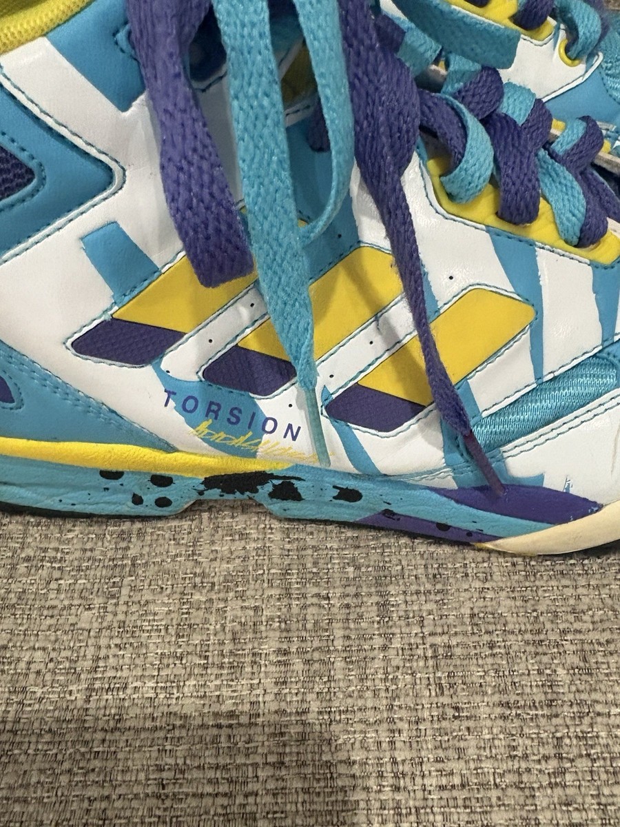 Adidas Midcity Torsion Artillery Sneakers Adidas Torsion Adidas