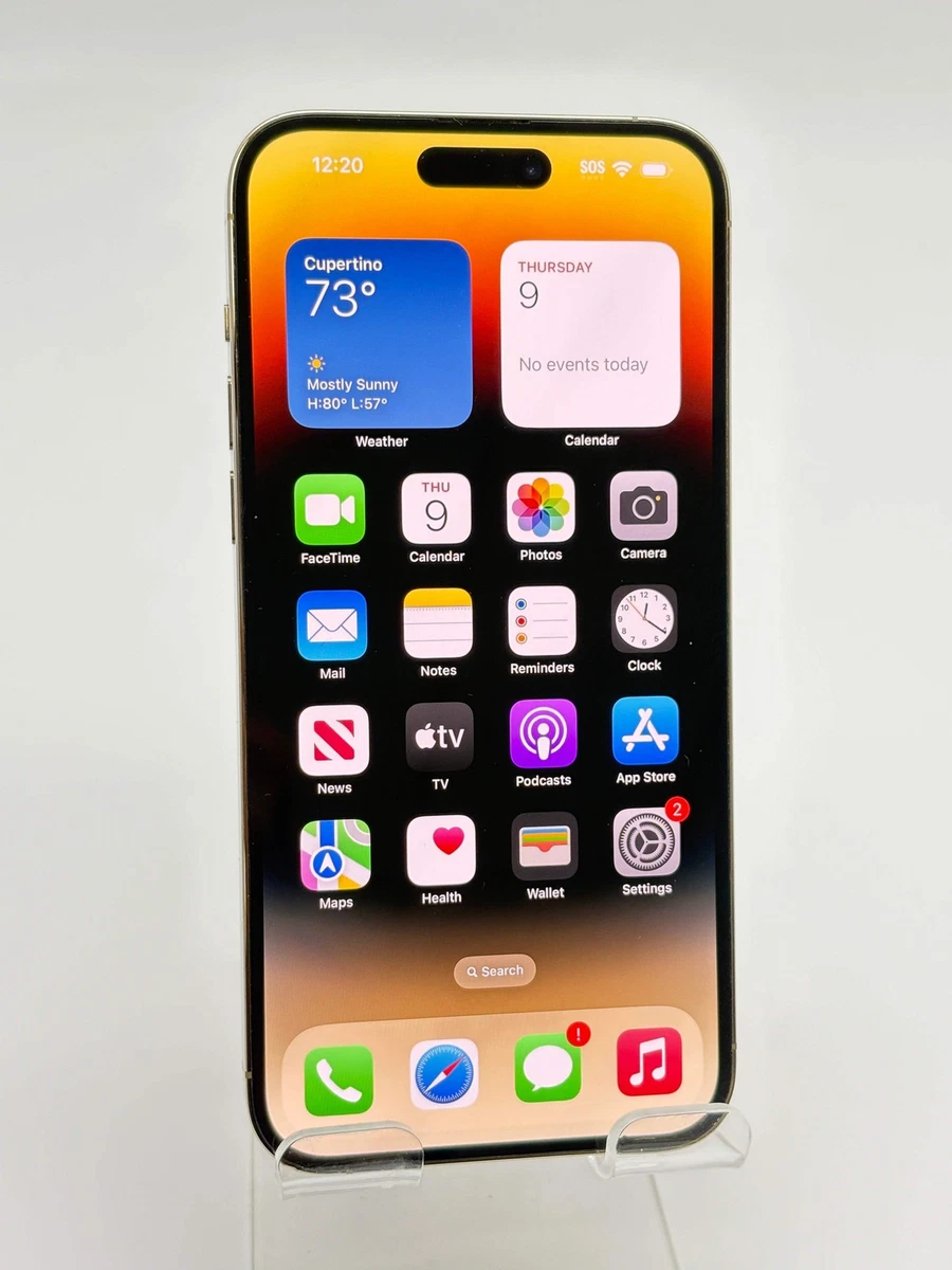Apple iPhone 14 Pro Max 256GB for Sale - Shop New & Used Cell