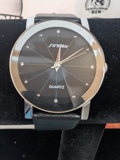 Sinobi Quartz Wristwatch model SNB021.part of...