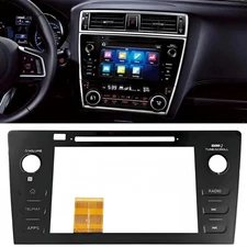 REPLACEMENT 2018 2019 Subaru Legacy Outback TOUCH-SCREEN Digitizer 86431AL62A