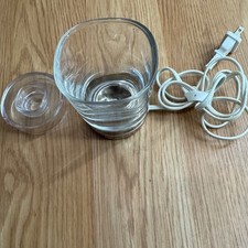 Philips Sonicare Diamond Clean Smart Electric Toothbrush glass charger base