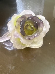 Daum Rose | eBay