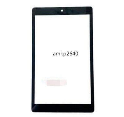 New 8 inch touch screen Digitizer For ONN surf 8 Tablet Gen 2 100011885 #md