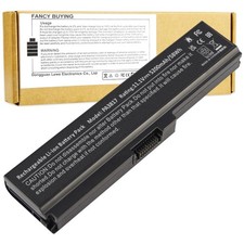 High Quality Toshiba Satellite PA3817U-1BRS Battery
