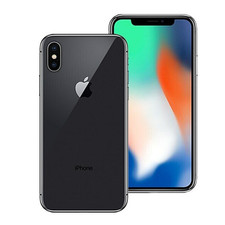 iPhone X Silver 256GB for Sale | Shop New & Used Cell Phones | eBay