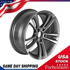 18 X 8 Wheel Rim 2012-2020 Bmw 320i 328i 330i 335i 340i 428i 430i 435i 440i Us