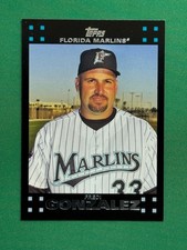 2007 Topps Series Two #496 - 661 Red Back PICK YOUR CARD COMPLETE YOUR SET