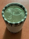 2026-D GEM BU Roll of Semiquincentennial  Half Dollars- No Reserve & No Shipping