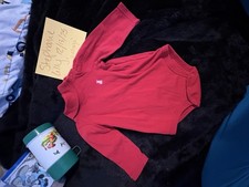 Vintage 6/9 Month Girls