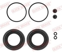 Reparatursatz Bremssattel Quick Brake 114-0097 FüR VW T3 Transporter Bus T2 21