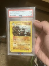 2003 Pokemon Skyridge #H27 Rhydon Holo PSA 9 MINT on eBay