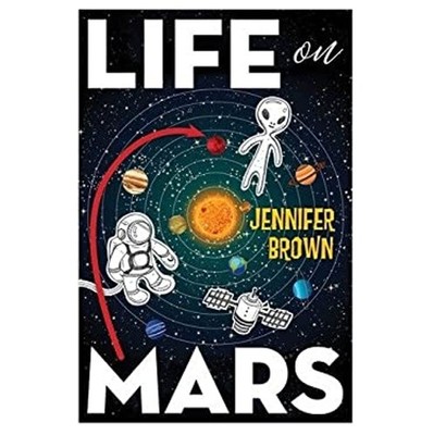 Life on Mars Jennifer Brown