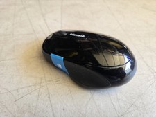 Microsoft Sculpt Comfort Bluetooth Wireless Mouse 1534 - Tested Great Condition