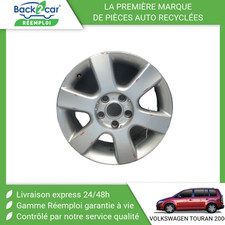 Jantes Volkswagen TOURAN