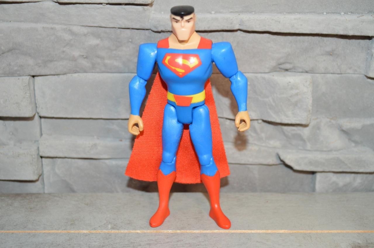 2017 DC Universe Super Hero Justice League Action ( Superman