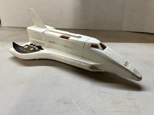 Vintage 1979 Fisher Price Adventure People Alpha Probe Space Ship Shuttle