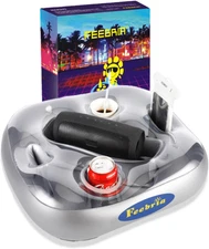 Upgraded Pool Drink Holder Drink Float for Hot Tub,Beach and Party Decor