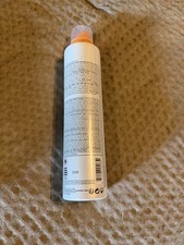 Rusk Designer Collection Thermal Flat Iron Spray with Argan Oil, 8.8 oz.