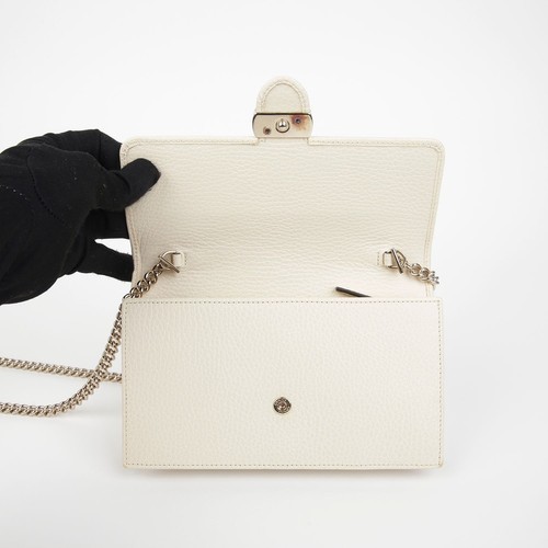 Gucci Interlocking Mini WOC Shoulder Crossbody Bag 615523 141980714 - Bild 12 von 15