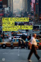 The Buddha's Noble Eightfold Path | Bikshu Sangharakshita | Englisch | Buch