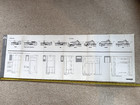 Vintage American Plywood Association Add-A-Room Design Kit - Houseplans Addition — photo 7