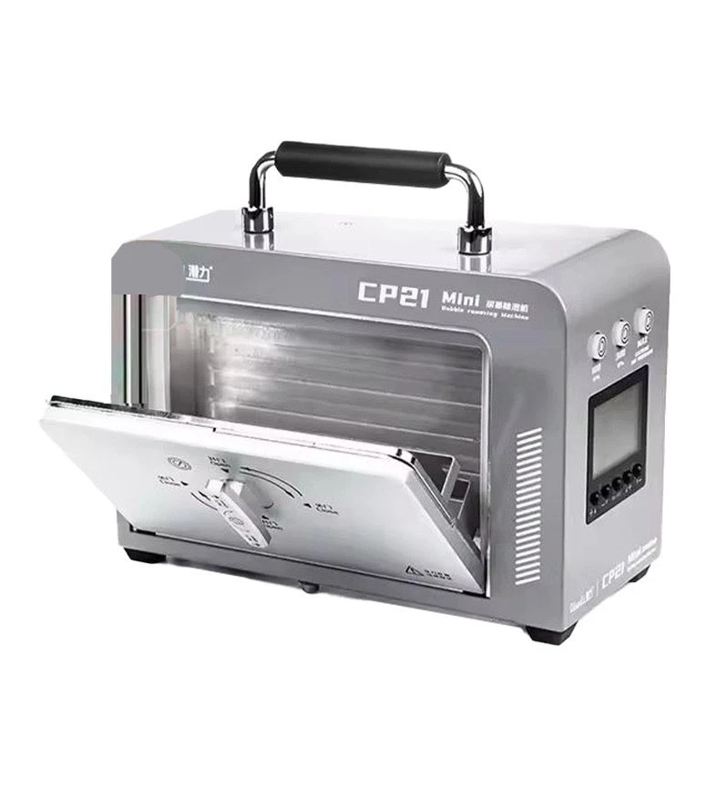 Qianli CP21 Machine TH600 Laminating OCA UV LCD Tester iPhone 16 Pro Max Screen - Image 4 of 4