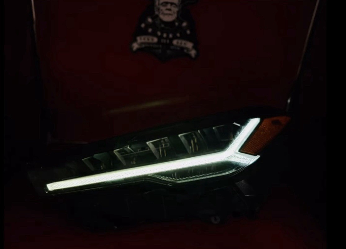 Lamborghini Urus 2018-2022 Daytime running light