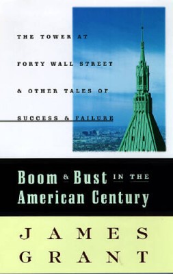 The Trouble With Prosperity: The Loss of Fear, the Rise of Speculati - VERY GOOD