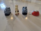1999 Burger King Pokemon Toys Lot  3 Toys And Launcher - Pokemon The First Movie — photo 2
