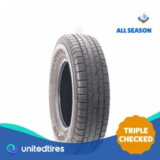 Used LT 235/80R17 Cooper Discoverer HTP II 120/117R - 5.5/32