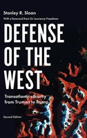 Stanley R. Sloan | Defense Of The West | Buch | Englisch (2020) | Gebunden