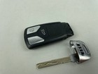 Ignition key – 4M0959754CS