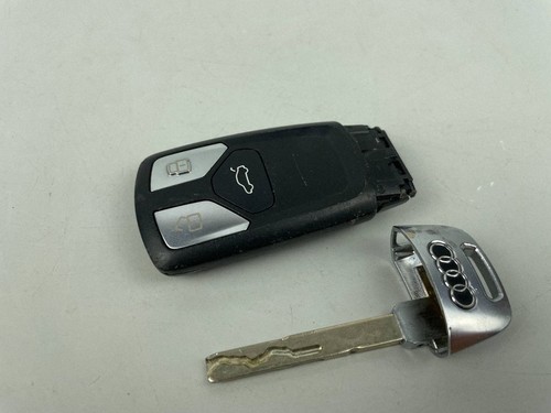 Ignition key – 4M0959754AJ