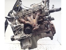 K7JA714 MOTORE DACIA LOGAN (L90) 1.6 B 8V MAN 5M 87CV 2008 5P SW