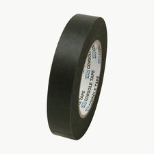 Pro Tapes Console Tape PRO-Console/PRO-Artist : 2 in. x 60 yds. Black 