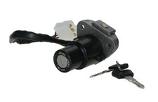 Zündschloss, Schlossset für Yamaha SR 500, SR500 Typ 2J4 Bj. 1979-1982