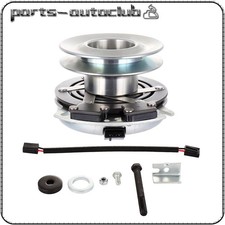 PTO Clutch for HUSKEE 917-04622 Lawn Mower