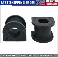 Fits 96-02 Toyota 4Runner 48815-35100 2* Suspension Stabilizer Bar Bushing Front