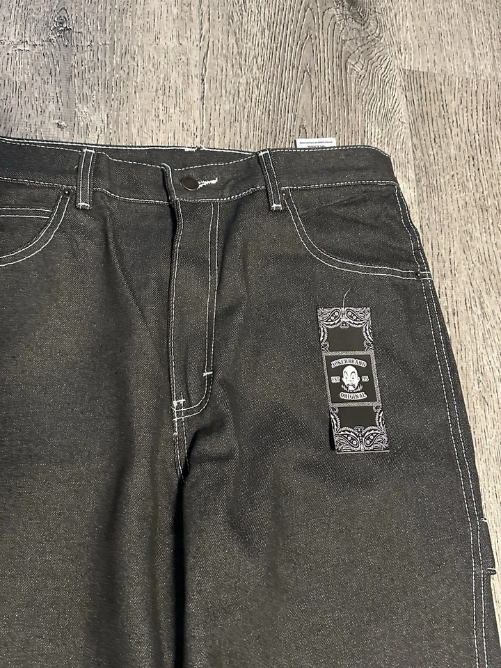 Joker Jeans Foto 2 de 4