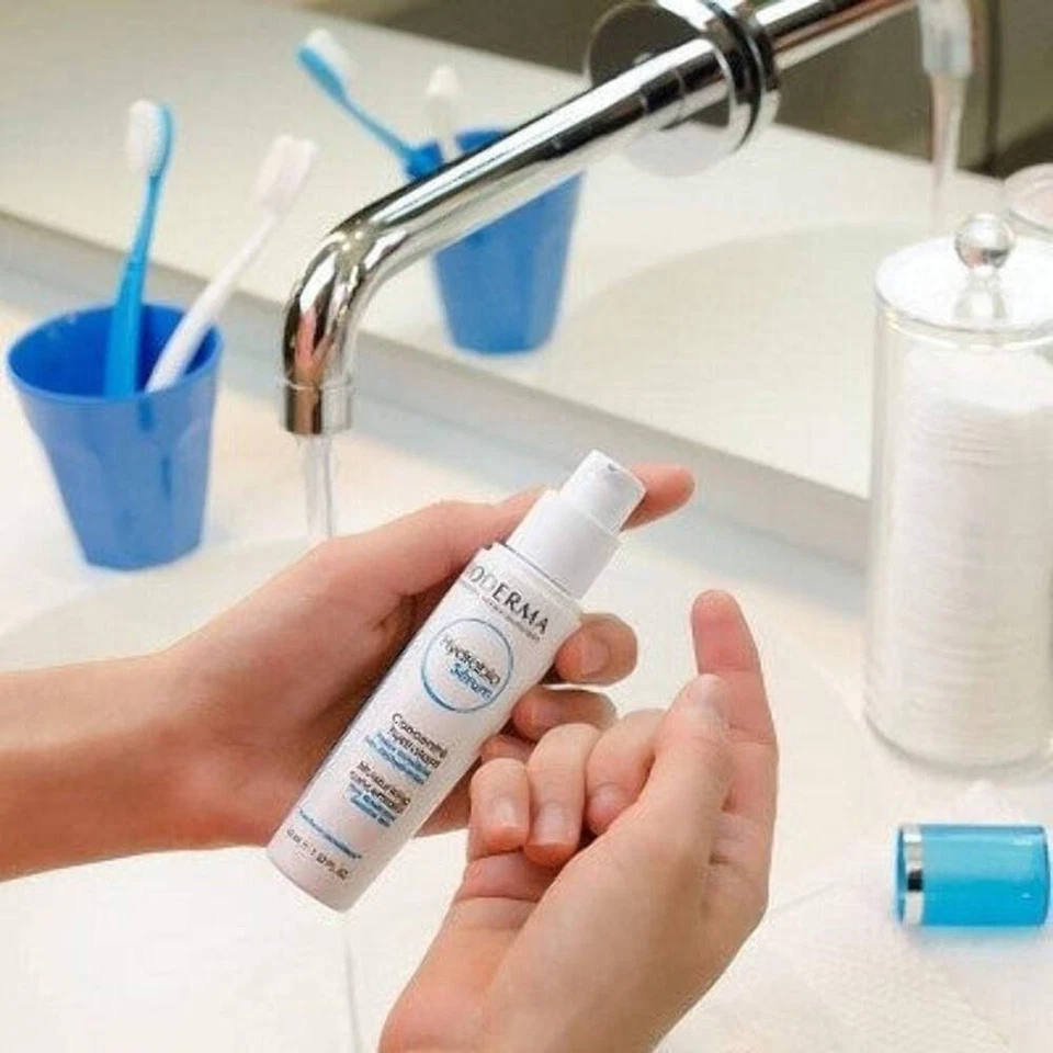 Suero Bioderma Hydrabio 1,33 fl oz - Nuevo Foto 3 de 3