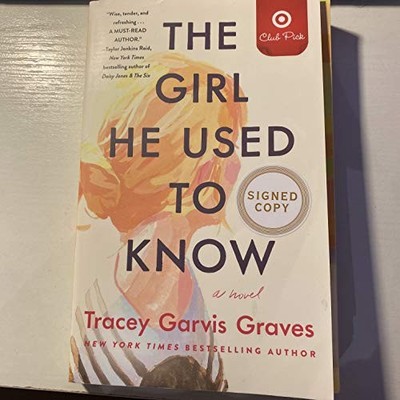 The Girl He Used To Know - VERY GOOD