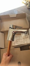 Sottini Tesini Kitchen Tap Single Lever Chrome Brand New
