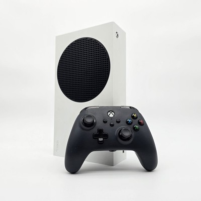 Microsoft Xbox One S All Digital Edition / Weiß