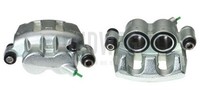 Bremssattel Vorne Rechts FüR Nissan Opel Renault Vauxhall 2000-2011
