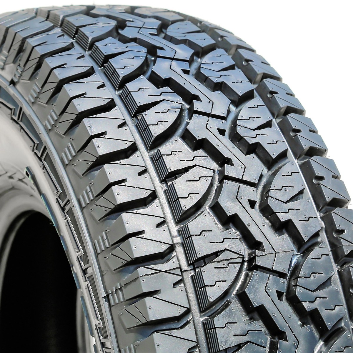 4 Tires GT Radial Adventuro AT3 LT 265/75R16 123/120S E 10 Ply A/T