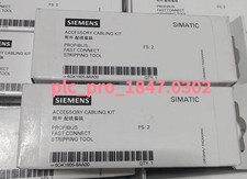 1PCS Brand New Siemens 6GK1905-6AA00 6GK1 905-6AA00 STRIPPING TOOL Fast delivery